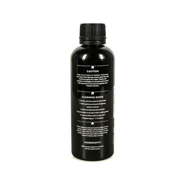 płyn do czyszczenia Crep Protect Cure Cleaner Refill 200ml CP0005