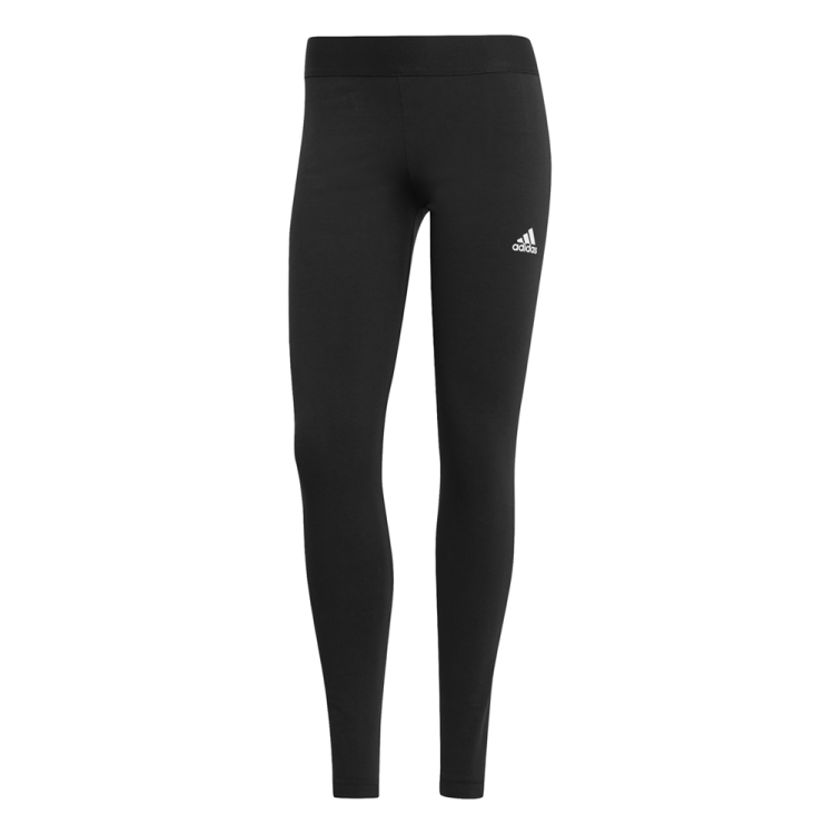 legginsy adidas W Must Haves Asymmetrical 3-Stripes Tight DX7969