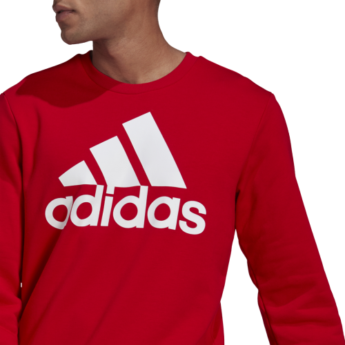 Bluza adidas Essentials Big Logo GM6963