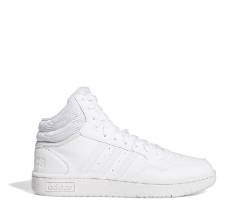 damskie buty za kostkę adidas Hoops 3.0 MID W GW5457.jpg