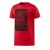 koszulka Reebok Be More Human Tee BQ8259