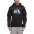 bluz adidas Team Issue Fleece Pullover Hoodie DH9018
