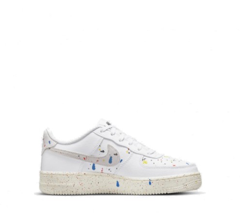 Nike Air Force 1 LV8 3 (GS) DJ2598 100