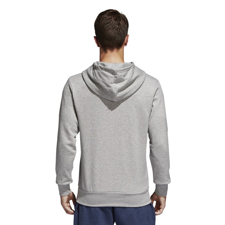 bluza adidas Ess Lin Po Ft S98775