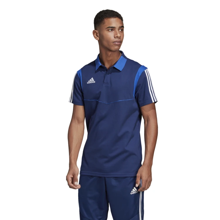  koszulka Polo adidas Tiro 19 DU0868