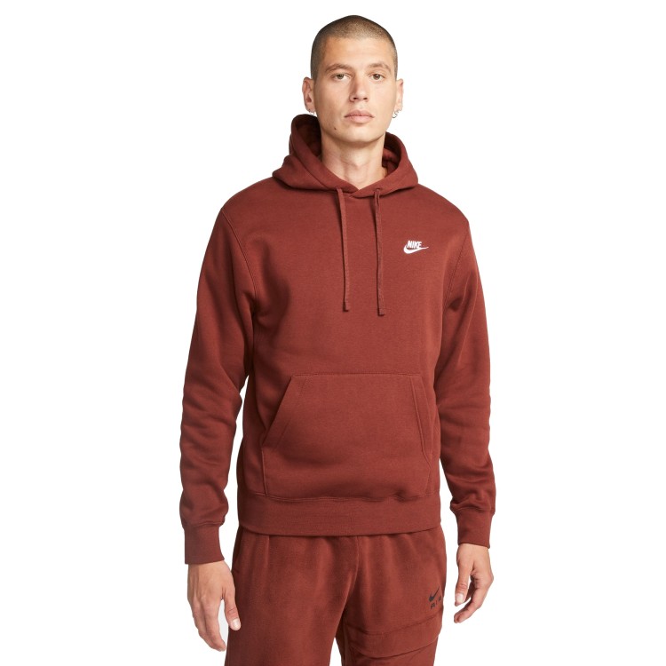 bluza Nike Sportswear Club BV2654 217