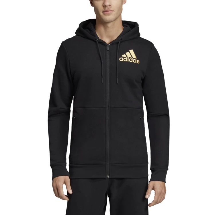 Bluza adidas Sport M SID FZ EB7595