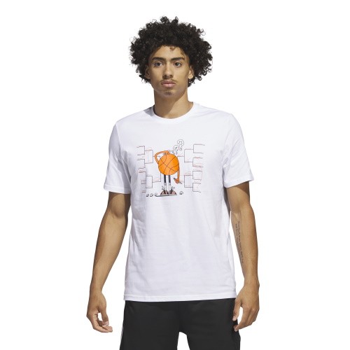 koszulka adidas Lil Stripe Bracket IC1870