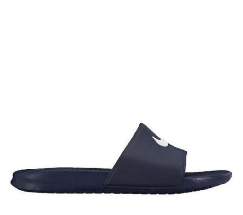 klapki Nike Benassi 819024 410