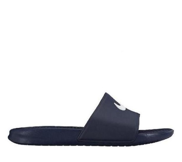 klapki Nike Benassi 819024 410
