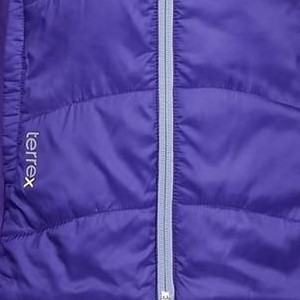 kurtka adidas W TX Ndospherej G89345