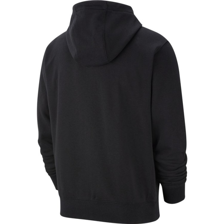 bluza Nike Sportswear Club FZ FT BV2648 010
