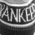 czapka zimowa 47 Brand New York Yankees Pompon B-CGLY17ACE-GYD