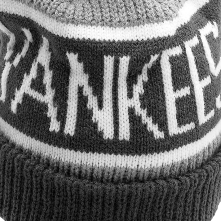 czapka zimowa 47 Brand New York Yankees Pompon B-CGLY17ACE-GYD