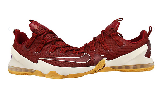 buty Nike Lebron XIII Low 831925 610