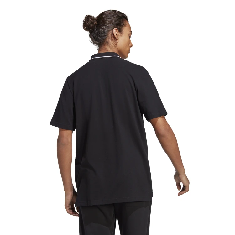 koszulka polo adidas Essentials Piqué IC9314