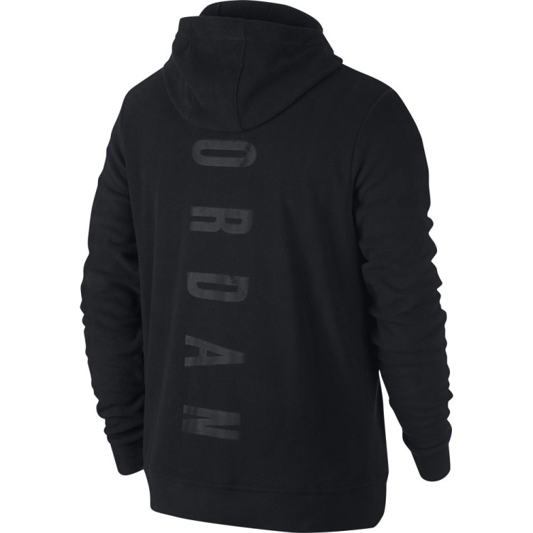  bluza Nike Sweat Jordan Therma 23 Alpha 926449 010