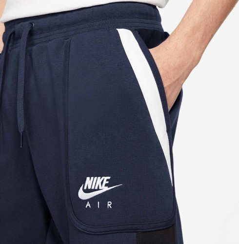 spodnie Nike Air Fleece Jogging DC4317 410