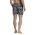 szorty adidas do pływania Printed Check Swim Shorts DZ7538
