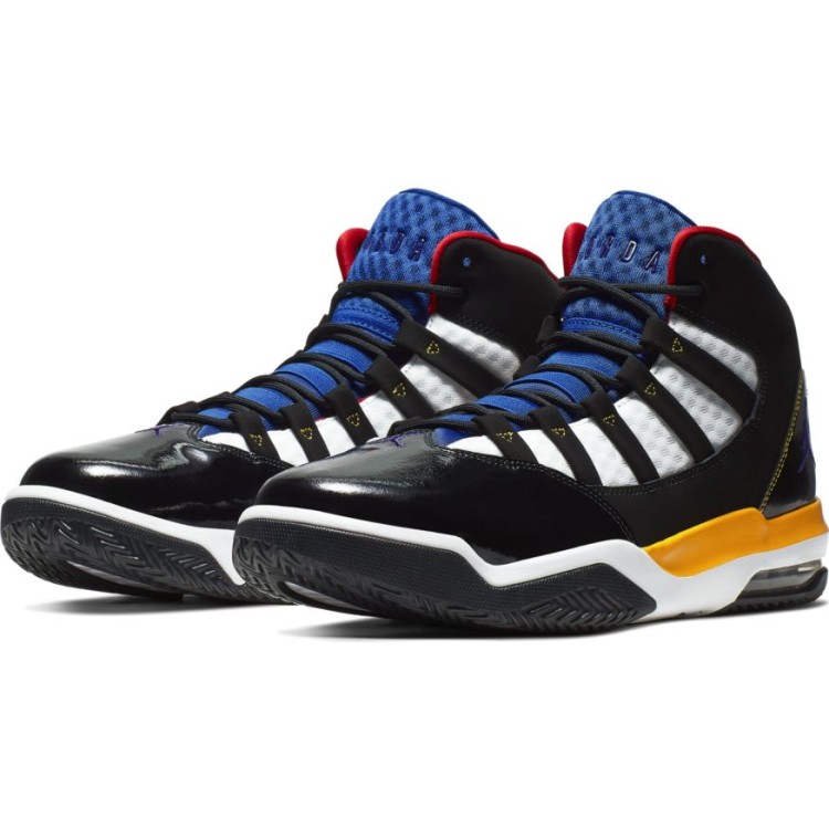 Nike Jordan Max Aura CQ9451 001