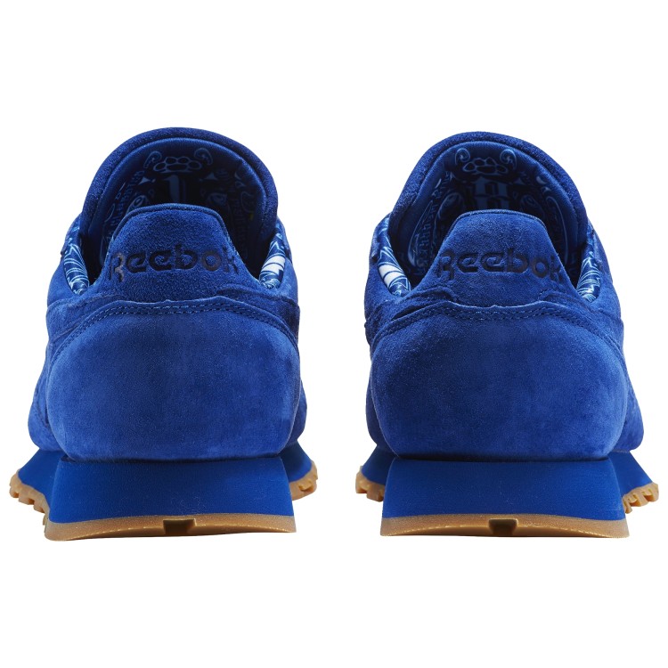 buty Reebok Classic Leather Paisley Pack BD3233