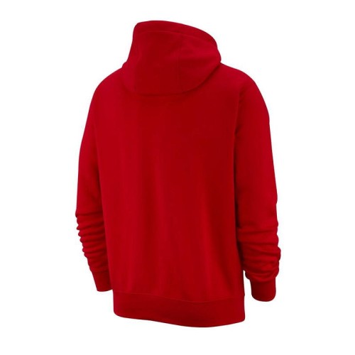 bluza Nike Sportswear Club Fleece BV2973 657