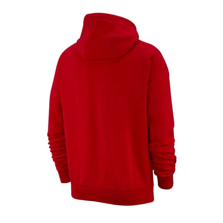 bluza Nike Sportswear Club Fleece BV2973 657