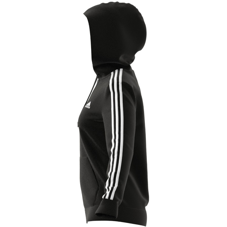 bluza adidas 3-Stripes Full Zip GL0798