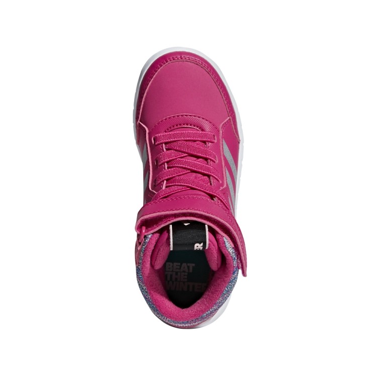 adidas AltaSport Mid BTW K AP9933