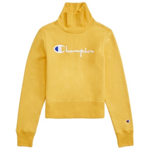 bluza Champion Turtle Neck 111187 YS048