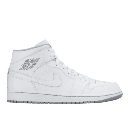 buty Nike Air Jordan 1 Mid 554724 112