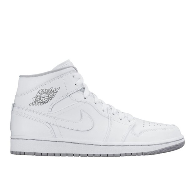 buty Nike Air Jordan 1 Mid 554724 112