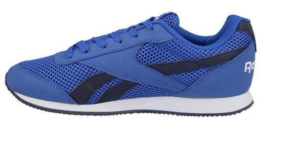 buty Reebok Royal Cljogger 2RS AQ9367