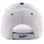 Czapka 47 brand MLB Los Angeles Dodgers MVP B-STMCD12WHV-CC