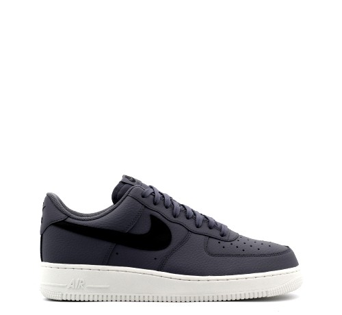 Nike Air Force 1 '07 Low Light Carbon Black AA4083 006 