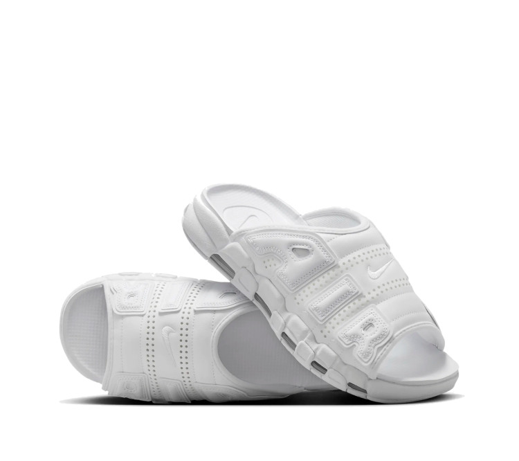 klapki Nike Air More Uptempo FD9883 101