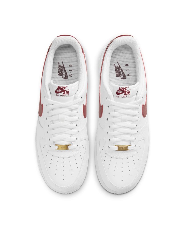 Nike Air Force 1'07 CZ0326 100
