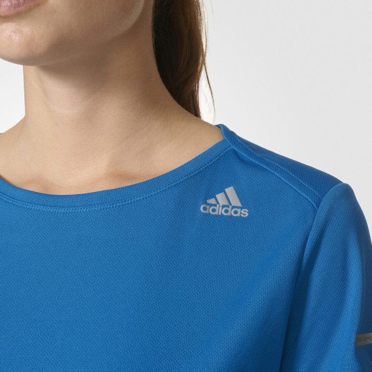  koszulka adidas Sequencials Climalite Run AX7542