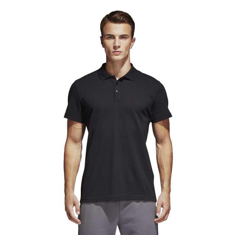 koszulka adidas polo Essentials Basic S98751