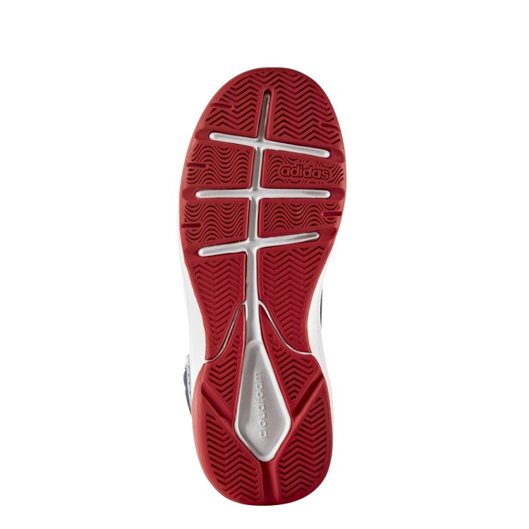 buty adidas Cloudfoam Ilation Mid K B74652