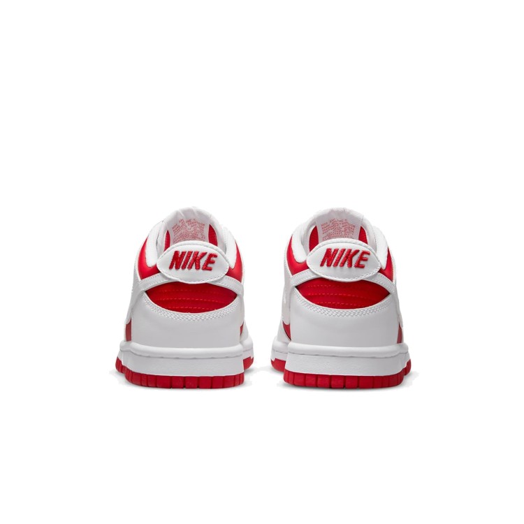 Nike Dunk Low CW1590 600