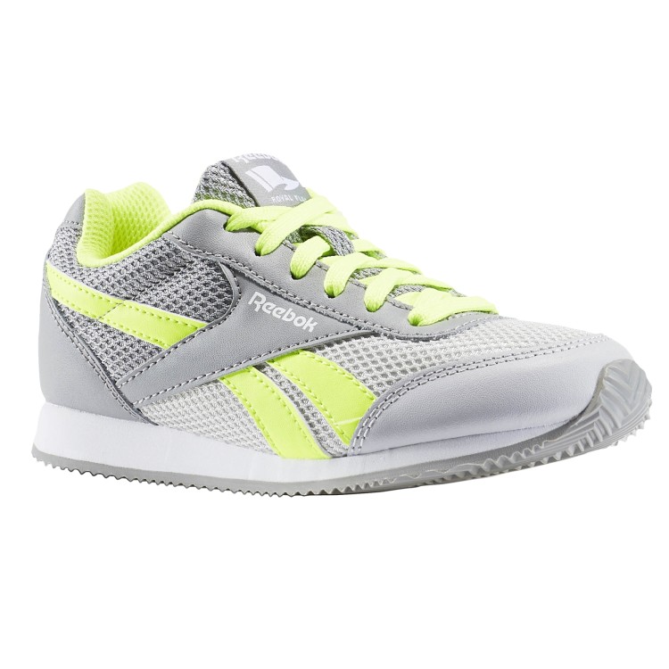 buty Reebok Royal Cl Jogger 2 BD4006