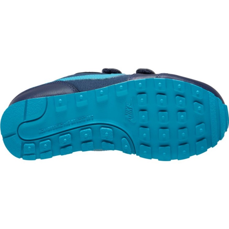 Nike MD Runner 2 (PSV) 807317 415 