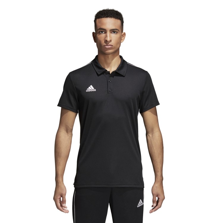 koszulka adidas Core18 Climalite Polo CE9037