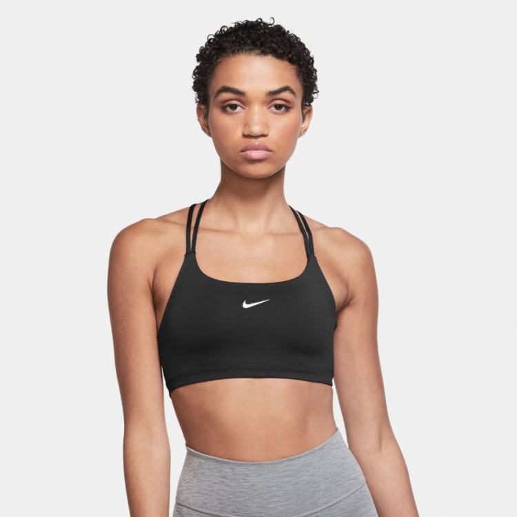  stanik Nike Indy Women's Light-Support Sports Bra CT3721 010