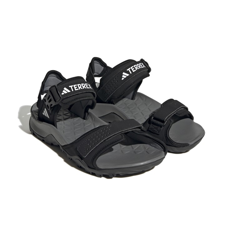 sandały adidas Cyprex Ultra II Sandal HP8655