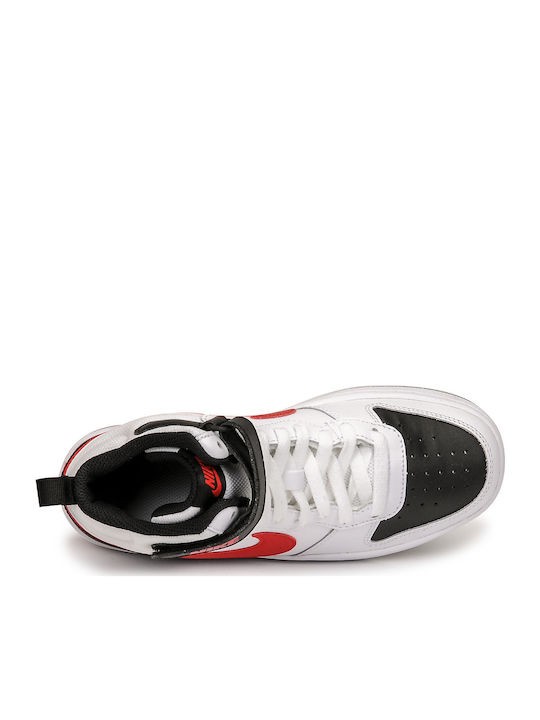 Nike Court Borough Mid 2 CD7782 110