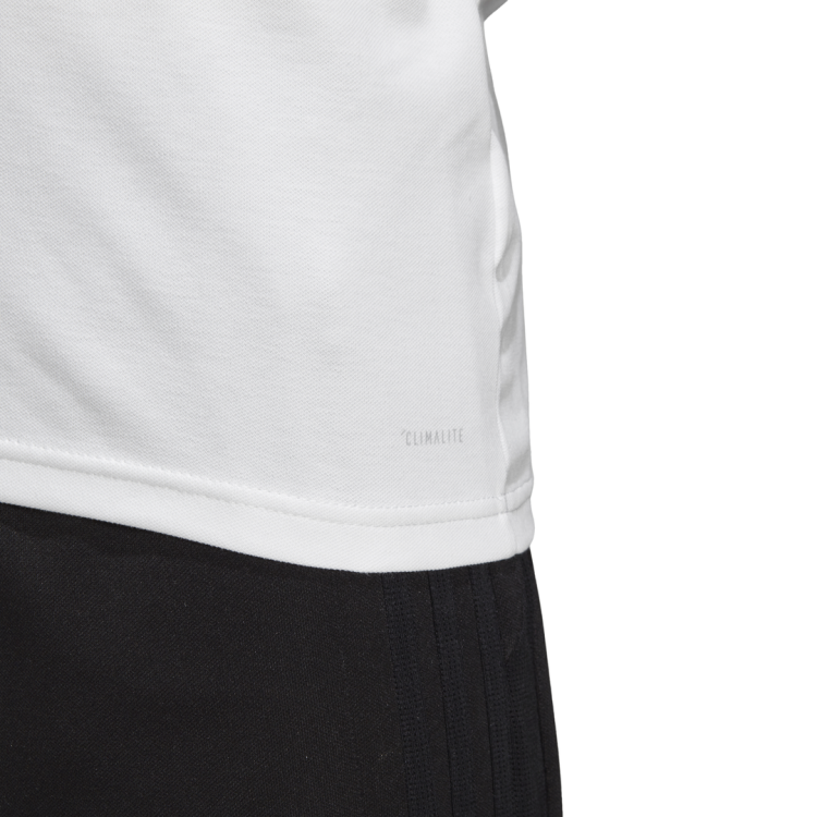 koszulka adidas polo Tiro 19 Cotton DU0870