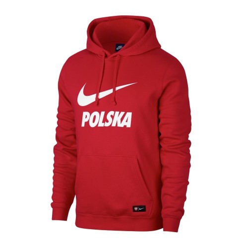 bluza Nike Sportswear Poland 891719 608