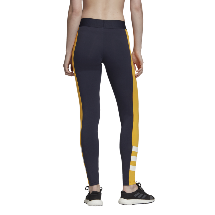 legginsy adidas Womens Sport ID Jersey Tight EB3769